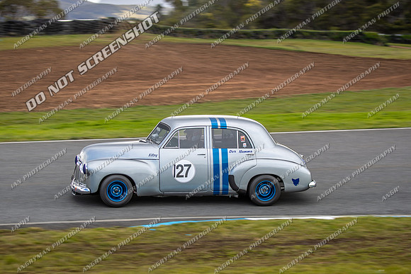 Early Holden Regularity - 127 - 03 - Saturday-5