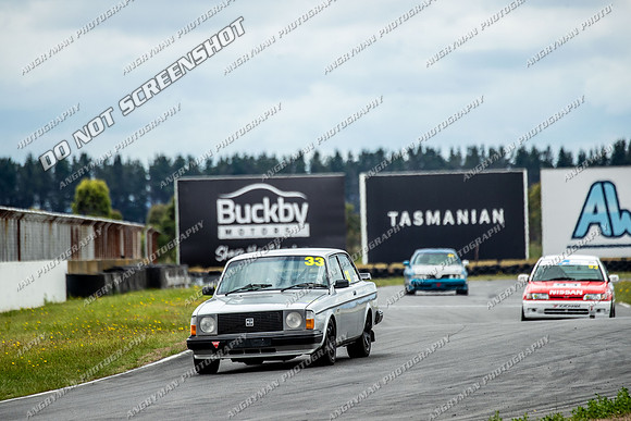 Super Sprint 33 - TCRC Rnd 6 - 1st Dec 2024-4