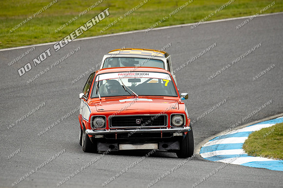 Group NB Over 3 Litre and NC Over 2 Litre - 7 - 01 - Thursday-4
