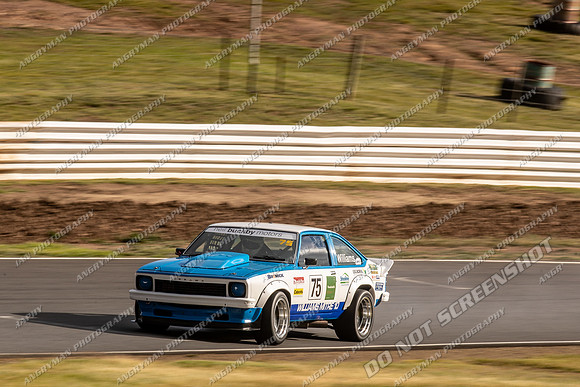 75 - Baskerville Historics 2018
