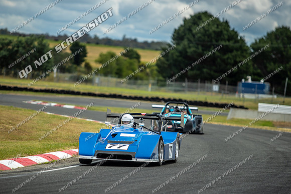Sports & Racing Cars 77 - TCRC Rnd 6 - 1st Dec 2024-7