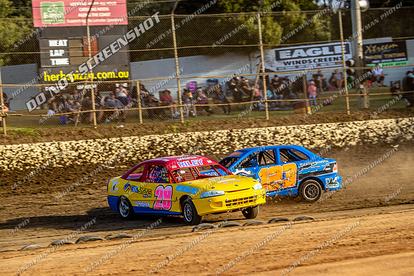 Junior 28 T28 - 14 - Latrobe - 18th Feb 2023-4