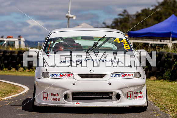 Sports GT 44 Hayden Lovell Holden Commodore - Super Series Rnd 6 - 16th Nov 2014-6