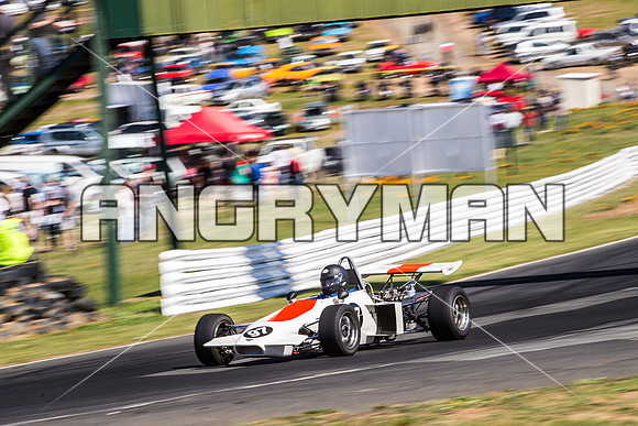 97 Craig Trenham - Nota F3 1968 - Regularity Sports & Racing Cars - Sunday-2