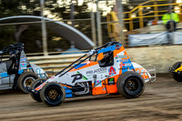 Wingless 22 T22 - 24 - Latrobe - 2nd April 2022-5