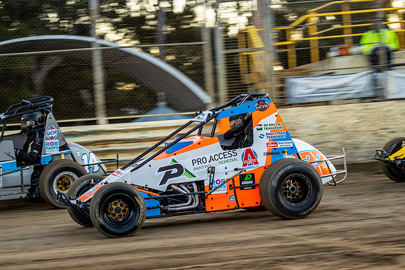 Wingless 22 T22 - 24 - Latrobe - 2nd April 2022-5