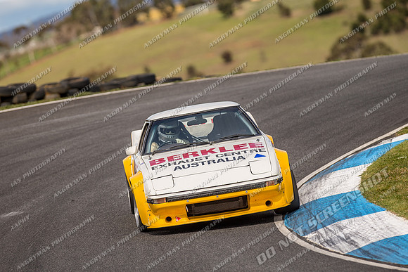 65 - Baskerville Historics 2018-23