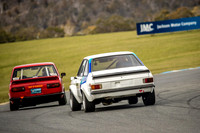 Regularity Sedans 77 - Friday-3