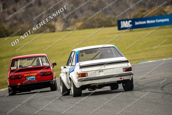 Regularity Sedans 77 - Friday-3