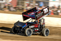 Sprintcar 21 VA21 - 08 - Latrobe - 7th Dec 2019-8