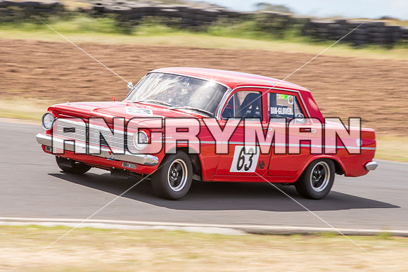 Improved Production 63 - Super Series Rnd 6 - 16th Nov 2014-8