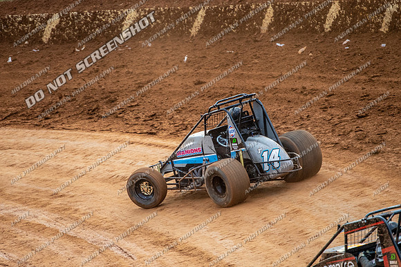 Wingless 14 T14 - 14 - Carrick - 25th Jan 2022-5