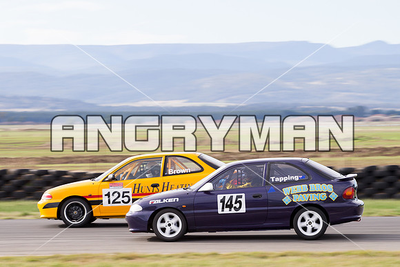 hyundai 125 - Super Series - 25th May 2014-2