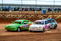 Junior 77 T77 - 14 - Carrick - 25th Jan 2022-12