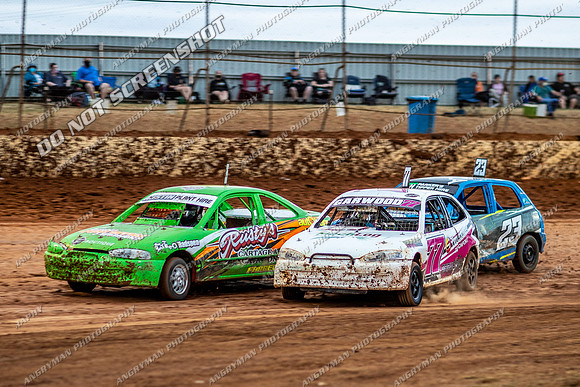 Junior 77 T77 - 14 - Carrick - 25th Jan 2022-12