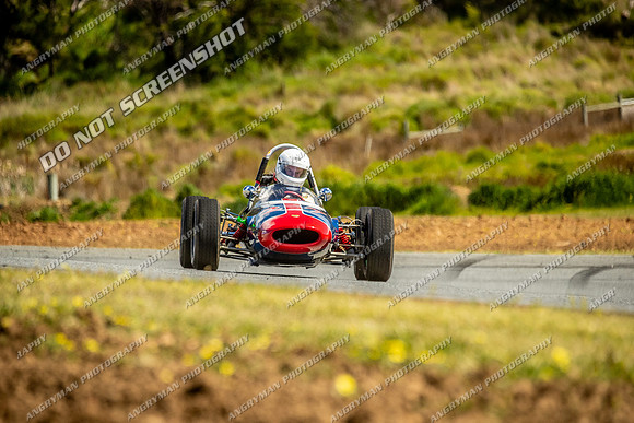Classic Formula Libre - 27 - Baskerville Historics 2024-6