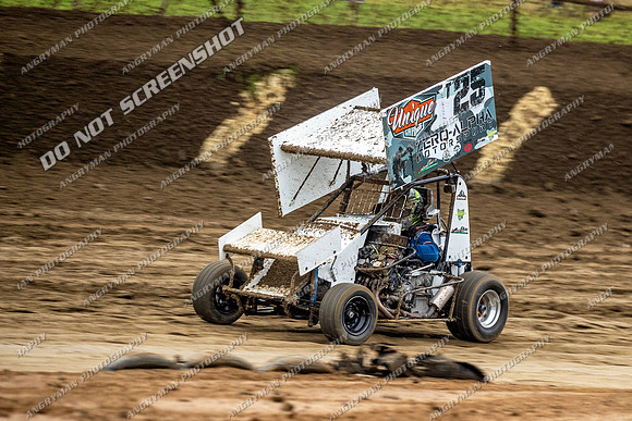Formula 500 25 T25 - Friday-5