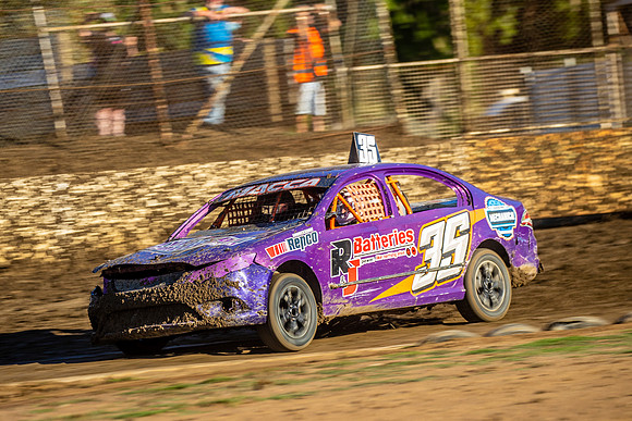 Street Stock 35 T35 - Friday-7