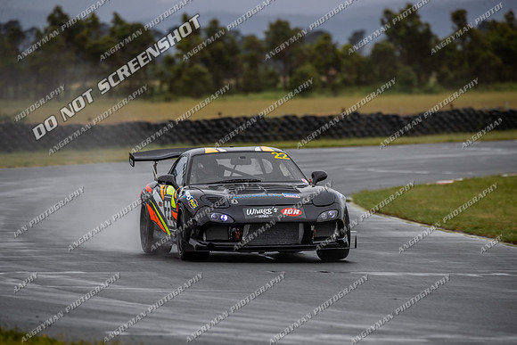 Sports GT 22 - TCRC Rnd 6 - 1st Dec 2024-2