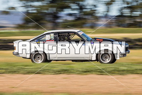 15 - Australian Supersprint Championship - Symmons Plains - 21st Sep 2014-16