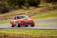 Sports Sedans 99 - Friday-3