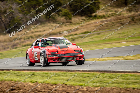 Sports Sedans 99 - Friday-3