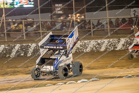 Sprintcar 80 W80 - 19 - Latrobe - 2nd Feb 2018 - WSS_-17
