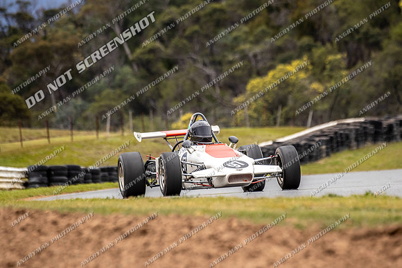 Regularity Sports and Racing Cars and Invited - 97 - 01 - Thursday-3