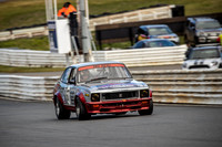 Legends Demonstration 67 - Saturday