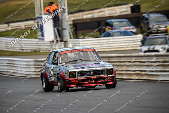 Legends Demonstration 67 - Saturday