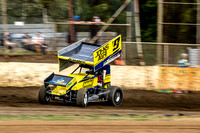 Sprintcar 9 T9 - 08 - Hobart - 1st Jan 2023-8