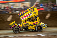 Sprintcar 17 W17 - 16 - Latrobe - 1st Feb 2020-8