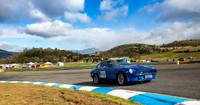 Regularity Marque Sports Cars 88 - Saturday Remote-4