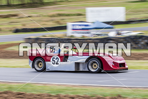 52 Geoff Dodge King Island Jaguar Regularity Sports & Racing Cars Group 2 - Sunday-4