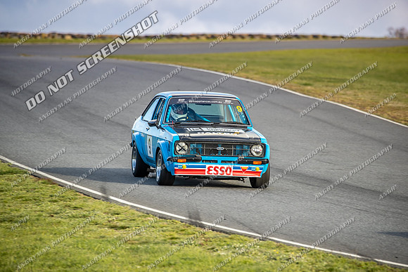Muscle Car Cup - 9 - Sunday-12