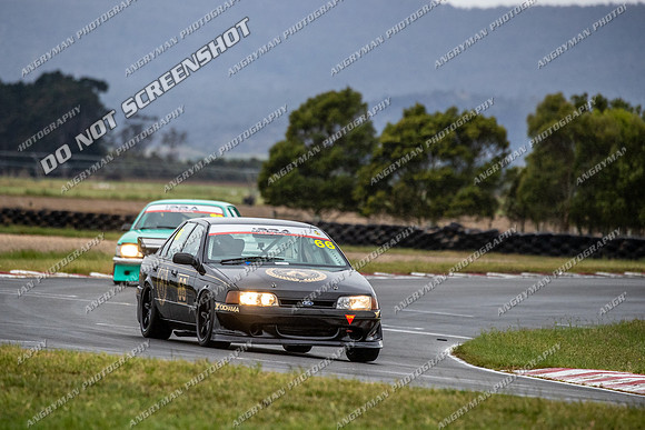 Improved Production 66 - TCRC Rnd 6 - 1st Dec 2024