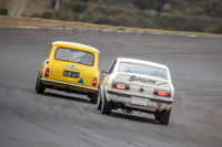 61 - Baskerville Historics 2018-21