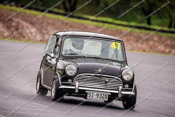 Regularity Group B - 47 Chris Fitzgerald - Saturday - 1st october 2016