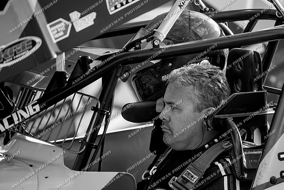 Sprintcar 88 V88 - 19 - Latrobe - 2nd Feb 2018 - WSS_-2