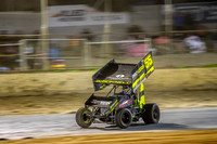 Sprintcar 55 T55 - 14 - Latrobe - 18th Feb 2023-20