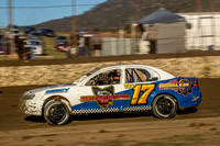Street Stock 17 T17 - Friday