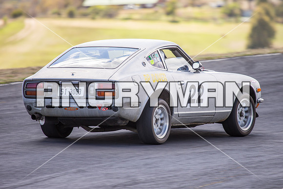 Regularity 22 - Super Series Rnd 6 - 16th Nov 2014-2