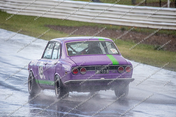 Group NC Over 2 Litre - 13 Callan Thomas - Saturday - 1st october 2016-11