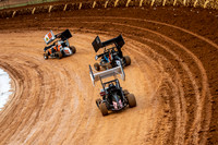 Formula 500 73 T73 - 14 - Carrick - 25th Jan 2022-9