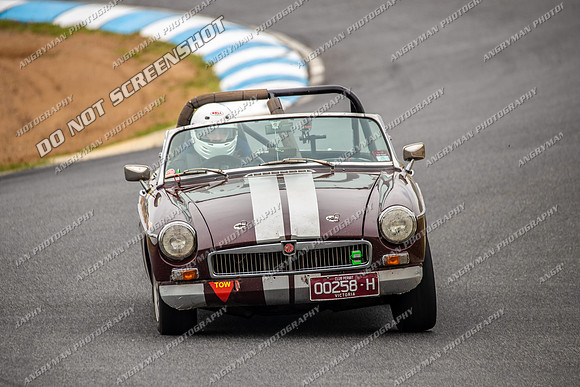 82 - Regularity - Marque Sportscars & Invited-20