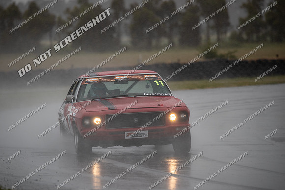 HQ 11 - TCRC Rnd 6 - 1st Dec 2024