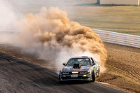 26 - Drift League - Drift Collective Rnd 2 - 17-18 May 2025-7