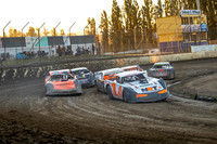 Super Sedan 3 V3 - Friday-8