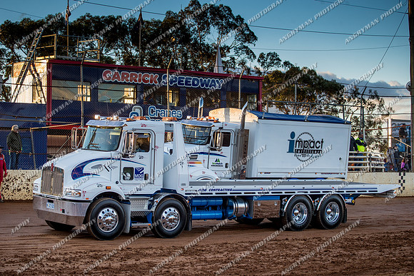 Misc Truck - 14 - Carrick - 13th Jan 2018-28