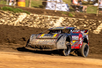 Super Sedan 10 Q10 - 12 - Latrobe - 15th Jan 2022-8